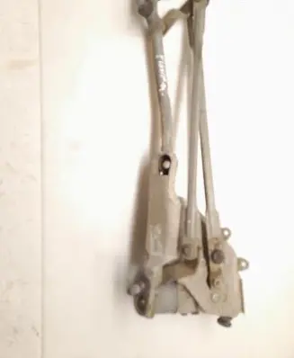 Ford Fiesta Front wiper linkage 8A6117500AG 3397021586