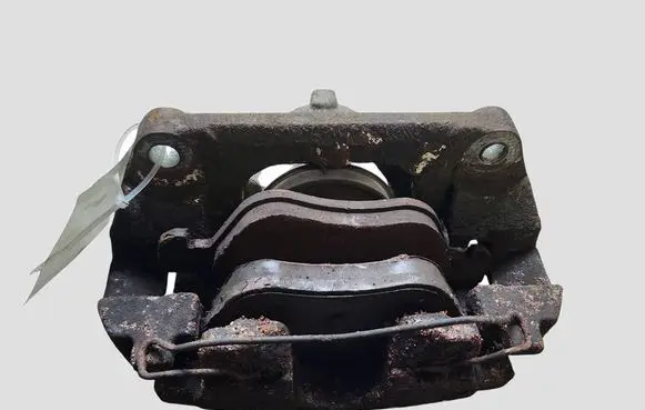 Renault Megane II Front brake caliper