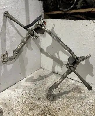 Audi A4 S4 B8 8K Front subframe 8T0399380A