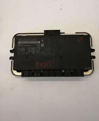 BMW 5 F10 F11 Light module LCM 9236460