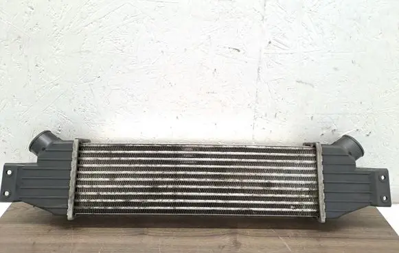 SsangYong Rodius Intercooler radiator