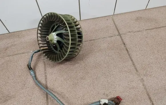 Honda Accord Heater fan/blower