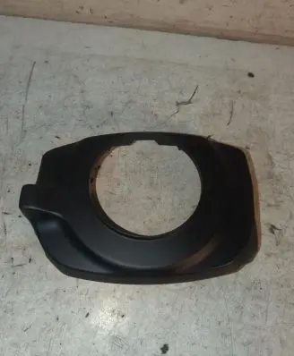 BMW 5 E60 E61 Steering wheel column trim 6947773