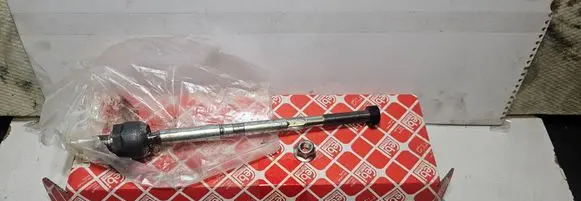 Opel Vectra C Steering tie rod 9200331 26432 1603415SK