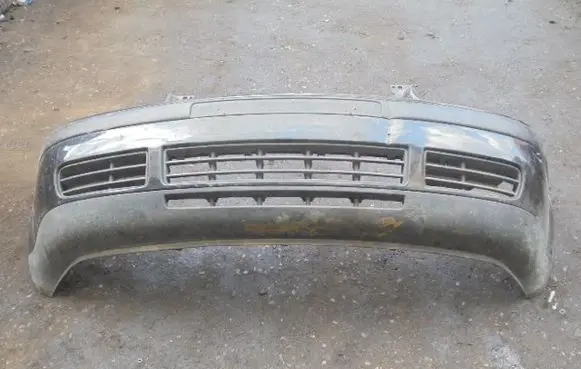 Volkswagen Golf IV Front bumper 1J0807217C
