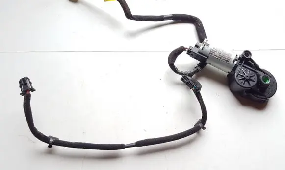 KIA Optima Seat adjustment motor 88684C1100 88541D4090
