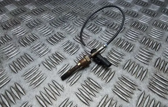 Volvo V60 Exhaust gas temperature sensor 31439823
