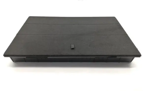 Hyundai i30 Trunk/boot floor carpet liner 85710G4700