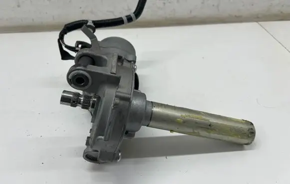 Toyota C-HR I Electric power steering pump 8965010010