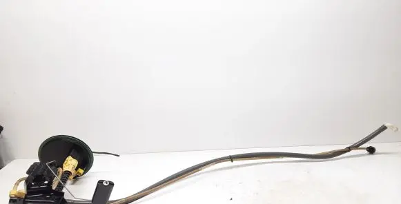Jaguar XF X250 Fuel level sensor 