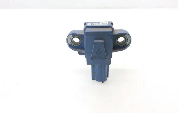 Seat Leon (1P) Airbag deployment crash/impact sensor 1K0955557A