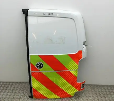 Opel Vivaro Rear door 9811894980