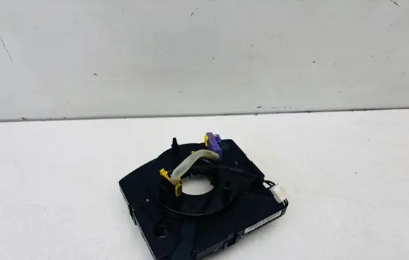 Audi A3 S3 8L Airbag slip ring squib (SRS ring) 1J0959654AC