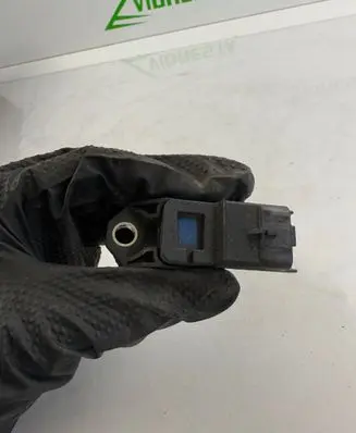 Citroen C3 Picasso Exhaust pressure sensor 