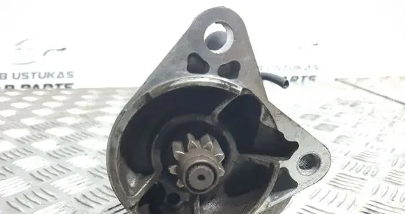 Mazda 323 Starter motor 2280003842