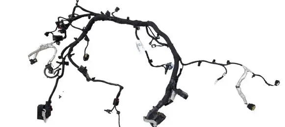 Ford Edge II Engine installation wiring loom KU5T12C508 KU5T12C508EF NE01E13512949000