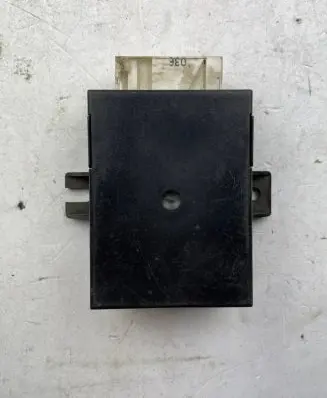 BMW 7 E38 Steering rack control module 61358352494 55892110 8352494