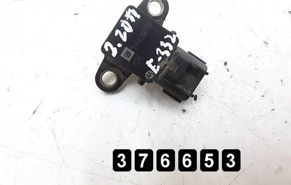 Opel Zafira A Camshaft speed sensor 2200dti24426679