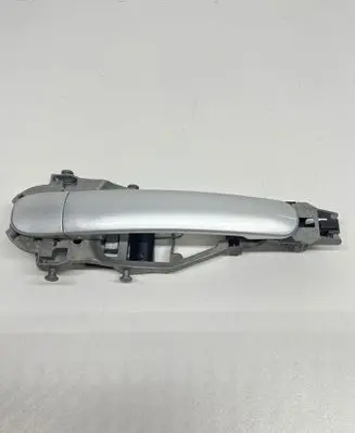 Volkswagen Golf V Rear door exterior handle 5J0837885C 1Z0839885A