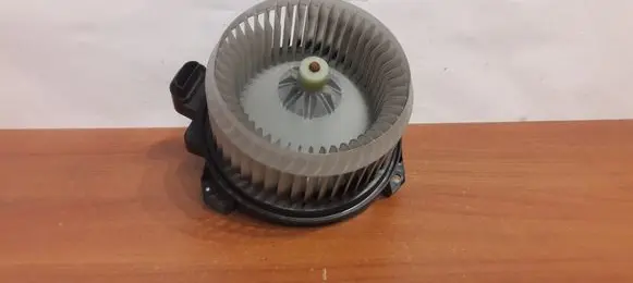 Toyota Avensis T270 Interior heater climate box assembly AV2727008073
