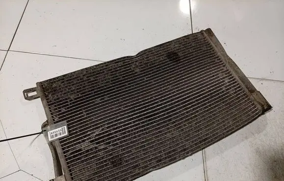 Fiat Grande Punto A/C cooling radiator (condenser)