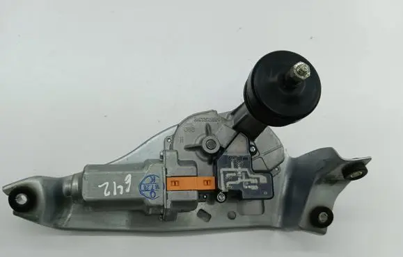 Honda CR-V Rear window wiper motor