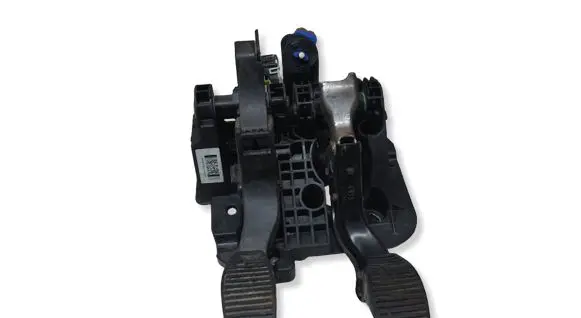 Fiat 500 Pedal assembly 