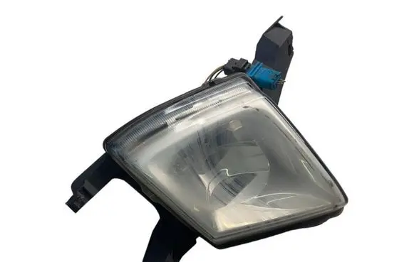 Peugeot 407 Front fog light 9641945680 00654665