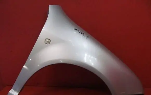 Skoda Fabia Mk1 (6Y) Fender FABIAIBLONIKPP