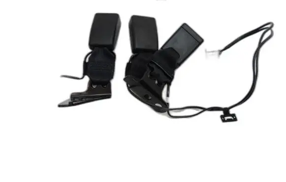 Citroen C3 Rear seatbelt buckle 