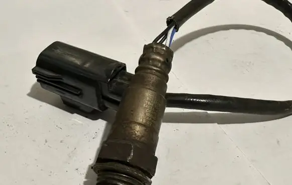 Audi A7 S7 4G Lambda probe sensor 07L906262