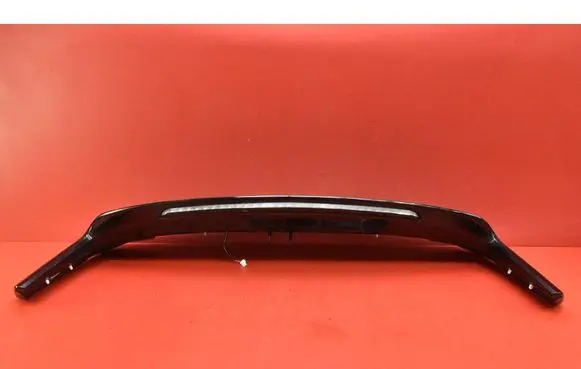 Hyundai Nexo Rear window tailgate spoiler 87210-M5000