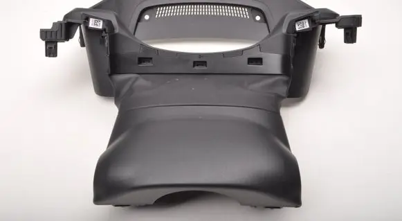 Volvo S60 Panel trim 31651120