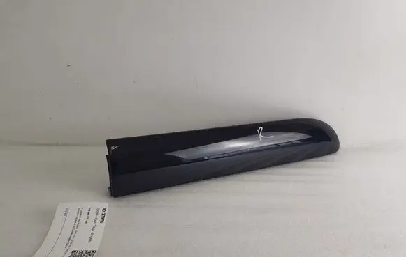 Citroen C4 Cactus Roof bar rail cover 9805718677 98.057.186.77