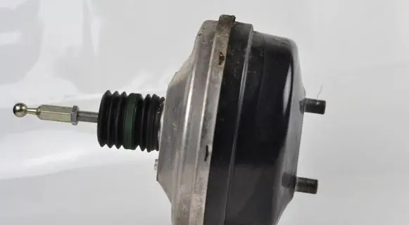 Audi A4 S4 B8 8K Brake booster 8K0612103N GQ04ZZ079F