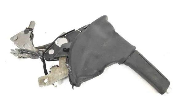 Alfa Romeo 159 Hand brake release handle 