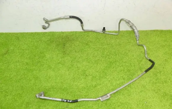 BMW M3 e92 Air conditioning (A/C) pipe/hose 9151740