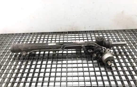 Audi A6 S6 C6 4F Steering rack 4F1422065P