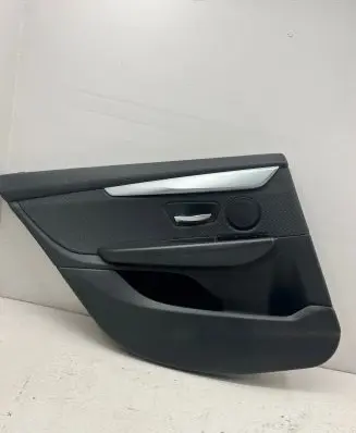 BMW 2 F46 Rear door card panel trim 30429891