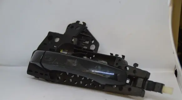 Audi A6 C7 Rear door exterior handle 4H0837885