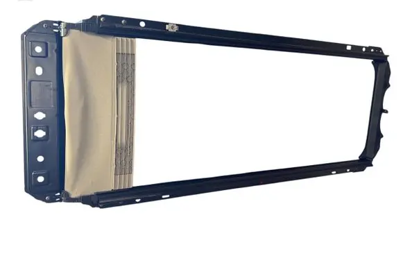 Toyota Proace Sunroof frame 831842750 1823