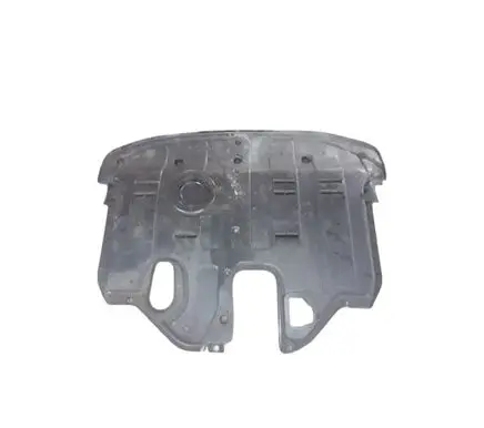 KIA Sorento Engine splash shield/under tray 291102P600