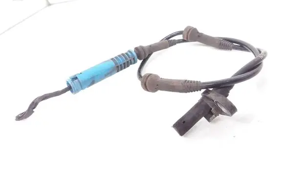 BMW 5 E60 E61 ABS brake wheel speed sensor 6908705