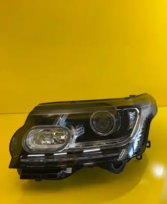 Land Rover Range Rover L405 Headlight/headlamp CK52-13W030-EB