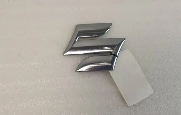 Mercedes-Benz Vito Viano W447 Manufacturer badge logo/emblem 7781165J0