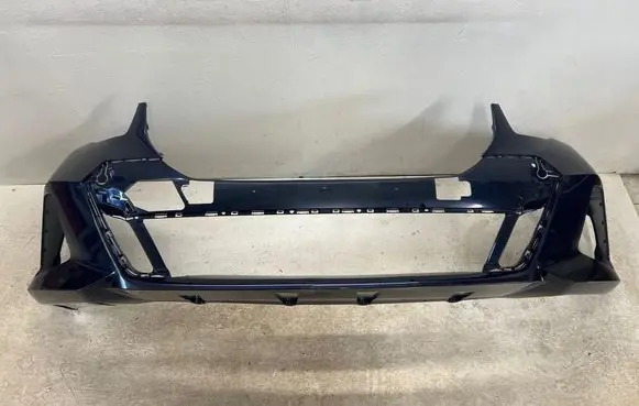 BMW 5 G60 G61 Front bumper 51118084653 15857711