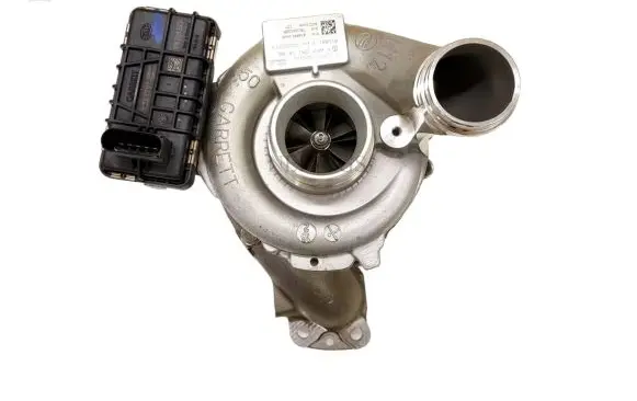 Mercedes-Benz C AMG W204 Turbo 816841 816841-0003 816841-5003S