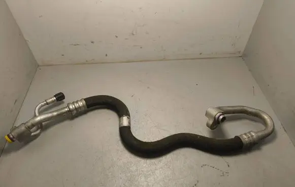 BMW X5 E70 Air conditioning (A/C) pipe/hose 52529410