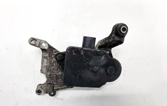 Alfa Romeo 159 Intake manifold valve actuator/motor 55205127 7.00521