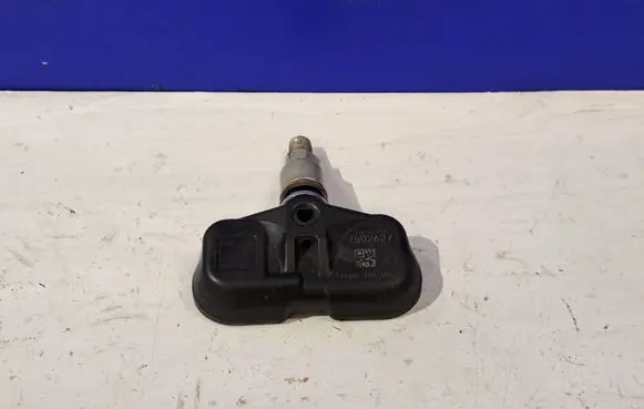 Lexus GX J120 Tire pressure sensor 75D2627 10C07215E1